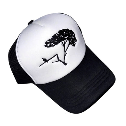 Last Supper Trucker Cap