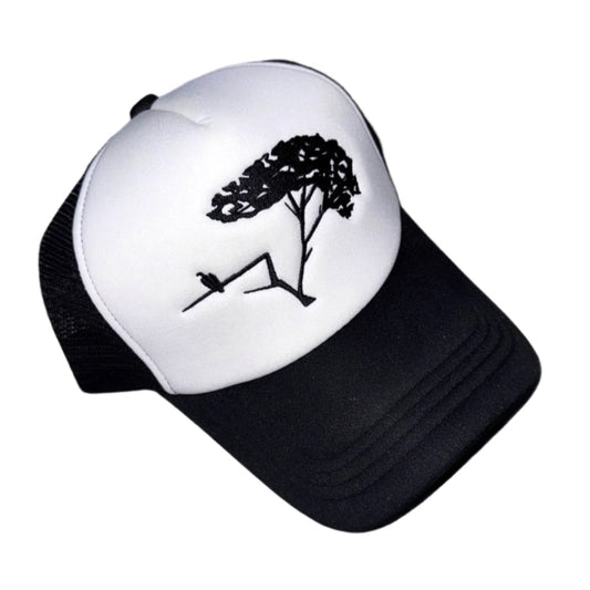 Last Supper Trucker Cap