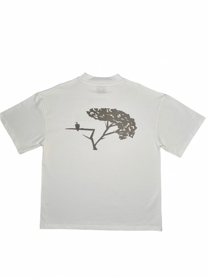 Last Supper Heavyweight Tee